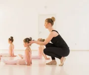 школа-студия балета plie изображение 5 на проекте lovefit.ru
