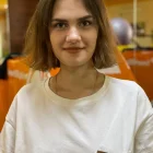Шаблова Наталья